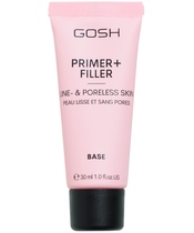 GOSH Primer+Filler Line- & Poreless Skin 30 ml