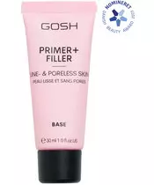 GOSH Primer+Filler Line- & Poreless Skin 30 ml
