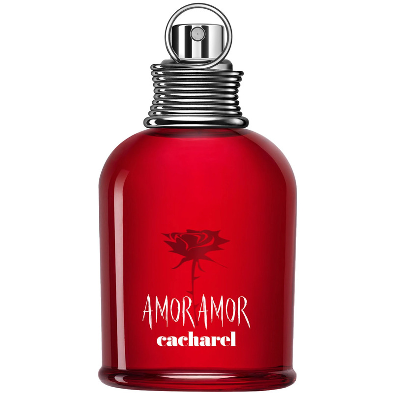 Cacharel Amor Amor EDT - 100 ml