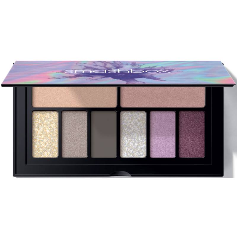 Smashbox Cover Shot Eye Palette 62 Gr Prism smashbox kopen in de aanbieding