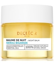 Decléor Neroli Bigarade Night Balm 15 ml