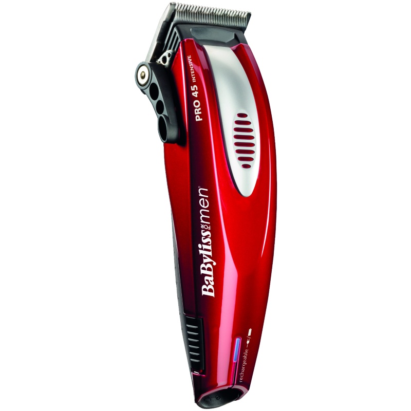 babyliss hair clippers
