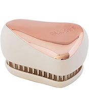 Tangle Teezer Compact Styler Brush Rose Gold Luxe