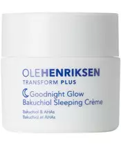 Ole Henriksen Transform Plus Goodnight Glow Bakuchiol Sleeping Créme 50 ml