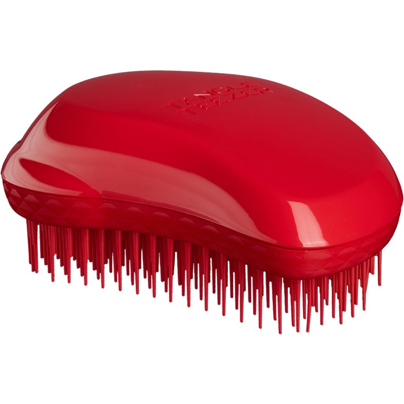 Tangle Teezer Thick And Curly - Salsa Red thumbnail