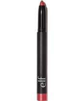 elf Cosmetics Matte Lip Color 1,4 gr. - Rich Red (U)