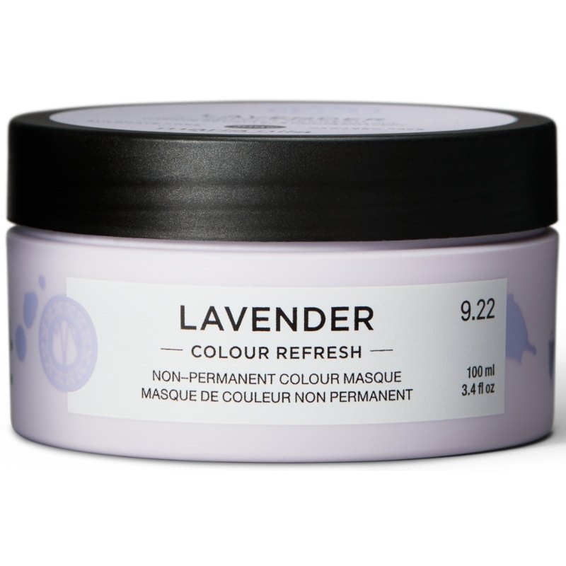 Maria Nila Colour Refresh Lavender 100 ml thumbnail