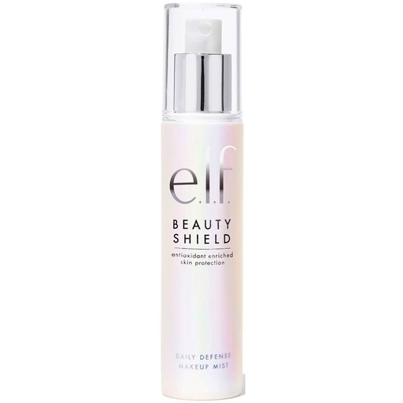 elf Beauty Shield Daily Defense Makeup Mist 80 ml thumbnail