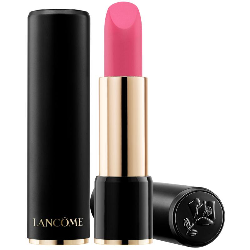 Lancôme L Absolu Rouge Lipstick Drama Matte 4 2 Ml 370 Pink Séduction