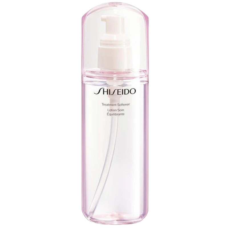 Shiseido Treatment Softener Lotion Normal And Combination To Oily Skin 150 ml