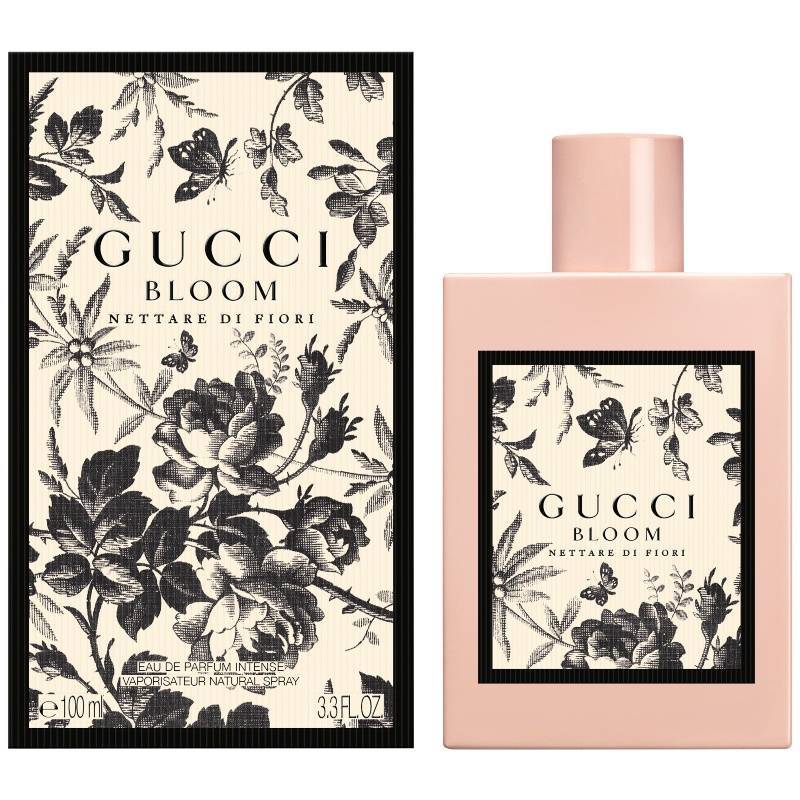 Hop ind Diktere kanal Gucci Bloom Nettare Di Fiori Women EDP 100 ml