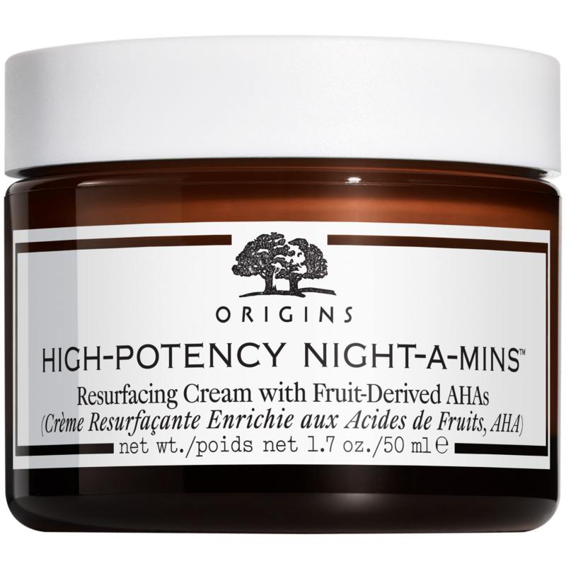 Origins High-Potency Night-A-Minsâ¢ Resurfacing Cream 50 ml thumbnail