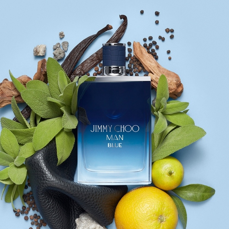 Jimmy Choo Man Blue EDT 50 ml