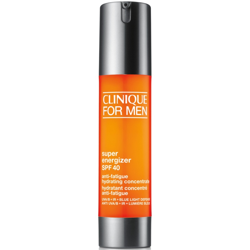 Clinique For Men Super Energizer SPF 40 Hydrating Concentrate 48 ml thumbnail