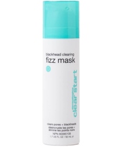 Dermalogica Clear Start Blackhead Clearing Fizz Mask 50 ml