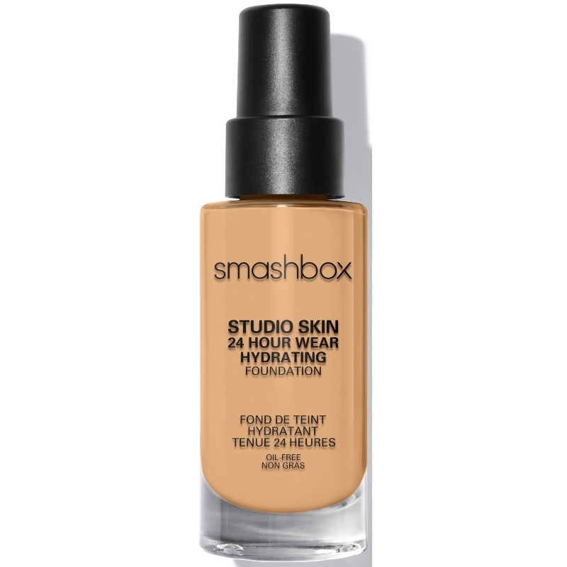 Smashbox Studio Skin 24Hour Wear Hydrating Foundation 30 ml - 2.12 thumbnail