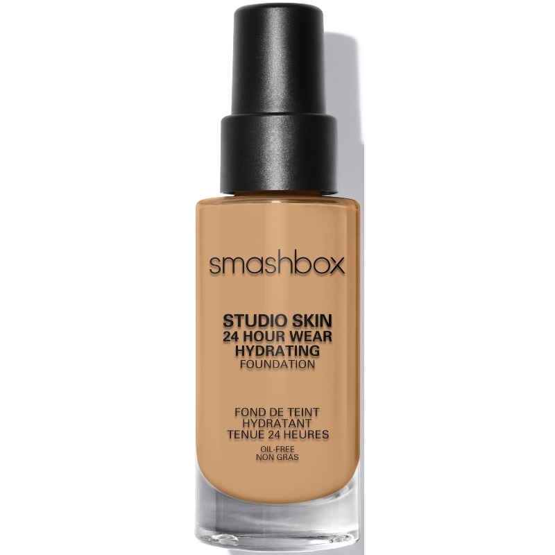 Smashbox Studio Skin 24Hour Wear Hydrating Foundation 30 ml - 2.18 thumbnail