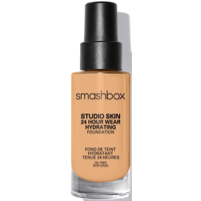 Smashbox Studio Skin 24Hour Wear Hydrating Foundation 30 ml - 2.0