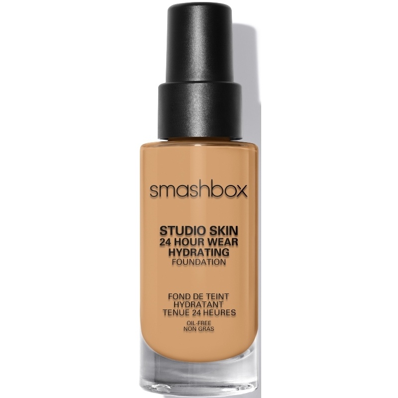 Smashbox Studio Skin 24Hour Wear Hydrating Foundation 30 ml - 2.16 thumbnail