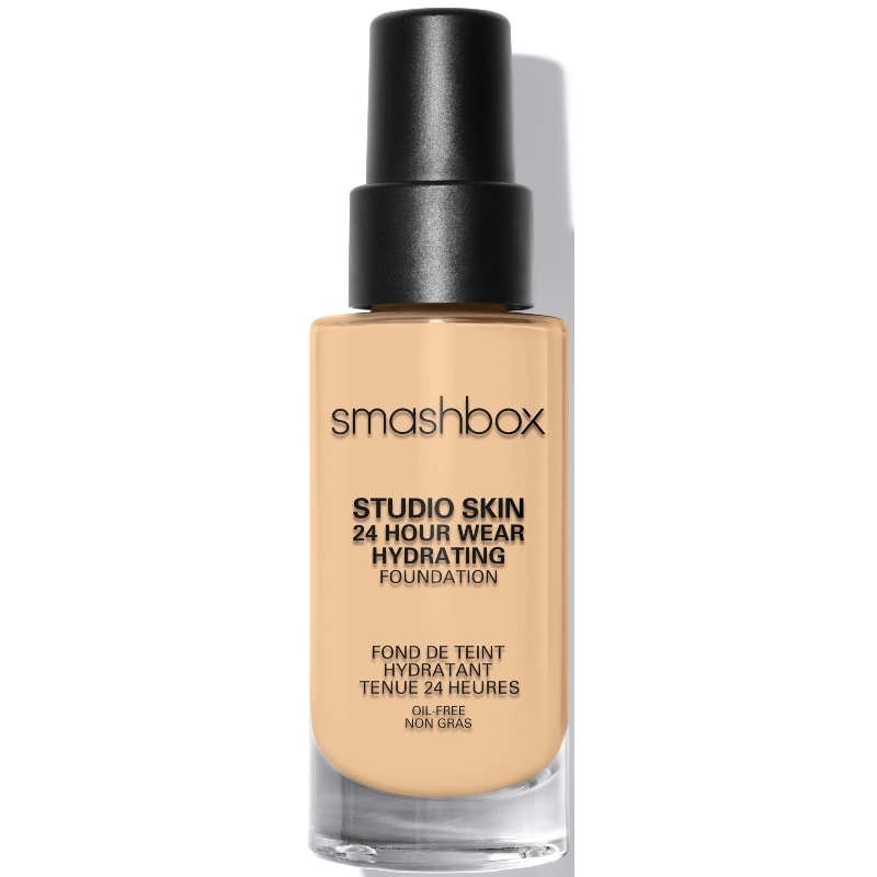 Smashbox Studio Skin 24Hour Wear Hydrating Foundation 30 ml - 0.3 thumbnail