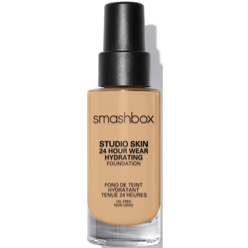 Smashbox Studio Skin 24Hour Wear Hydrating Foundation 30 ml - 1.05 thumbnail