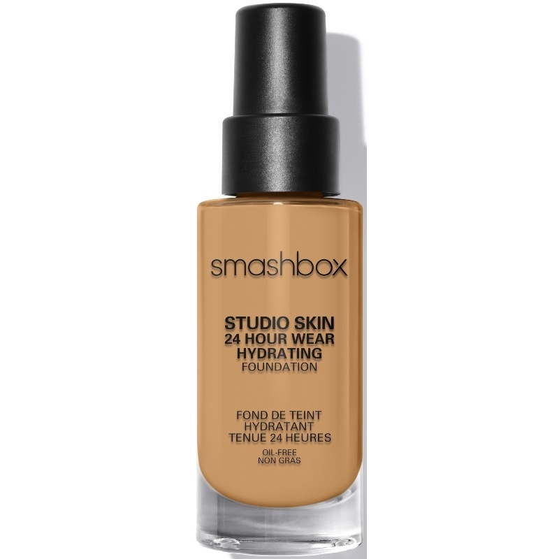 Smashbox Studio Skin 24Hour Wear Hydrating Foundation 30 ml - 3.02 thumbnail