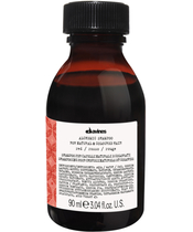 Davines Alchemic Shampoo Chocolate 90 Ml