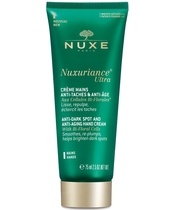 Nuxe Nuxuriance Anti-Dark Spot And Anti-Aging Hand Cream 75 ml 