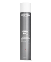 Goldwell Perfect Hold Big Finish 500 ml 