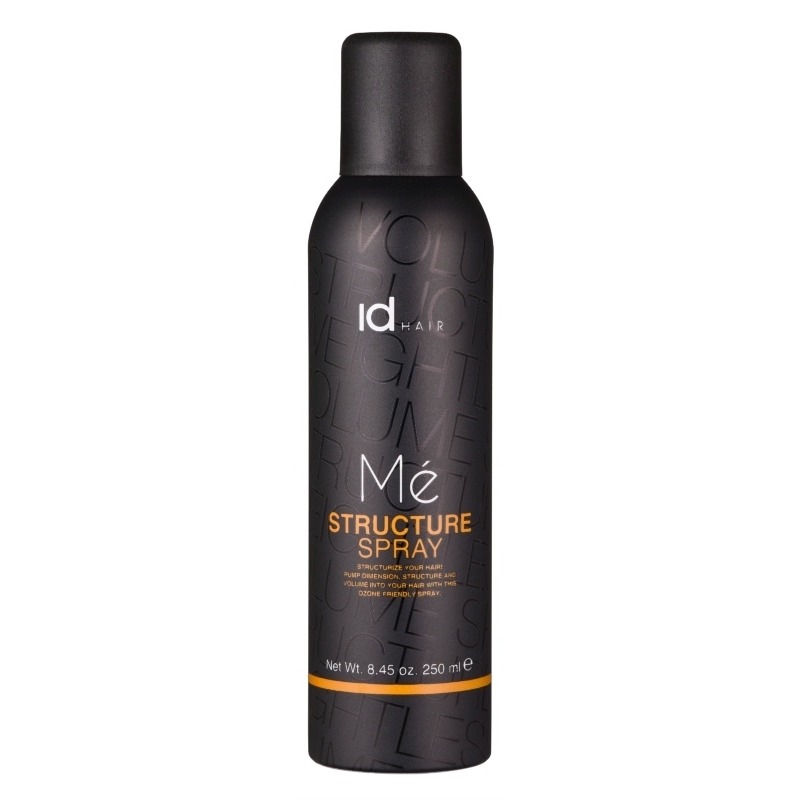IdHAIR Me Structure Spray 250 ml thumbnail