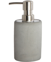 House Doctor Soap Dispenser Cement