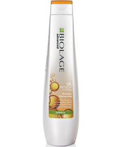 Biolage Oil Renew Shampoo For Dry Hair 400 ml
