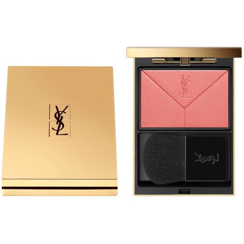 YSL Couture Blush 3 gr. - 7 Pink-A-Porter thumbnail
