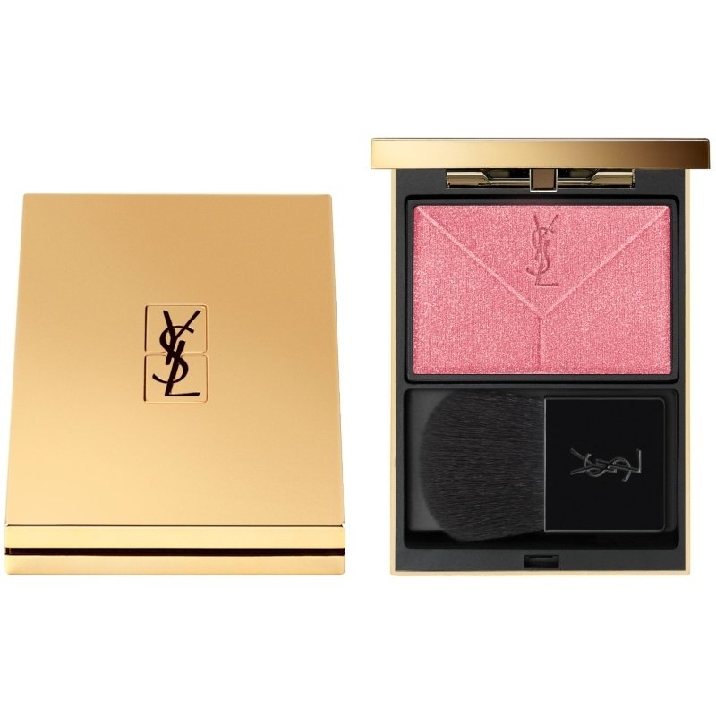 YSL Couture Blush 3 gr. - 9 Rose Lavalliere thumbnail