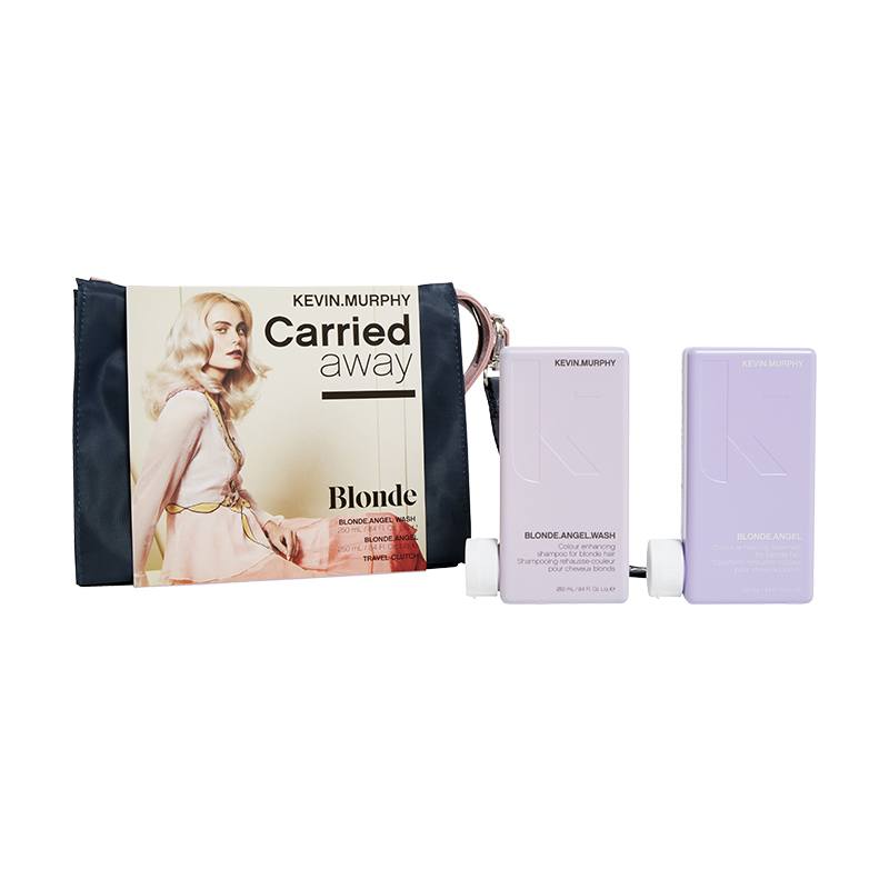Kevin Murphy Blonde Angel Duo