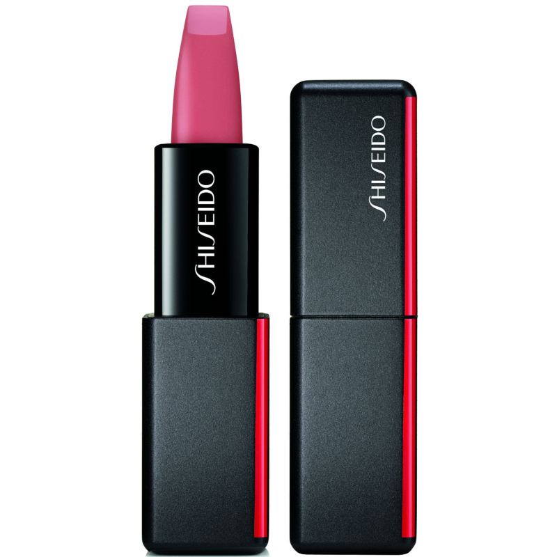 Shiseido ModernMatte Powder Lipstick 4 gr. - 505 Peep Show