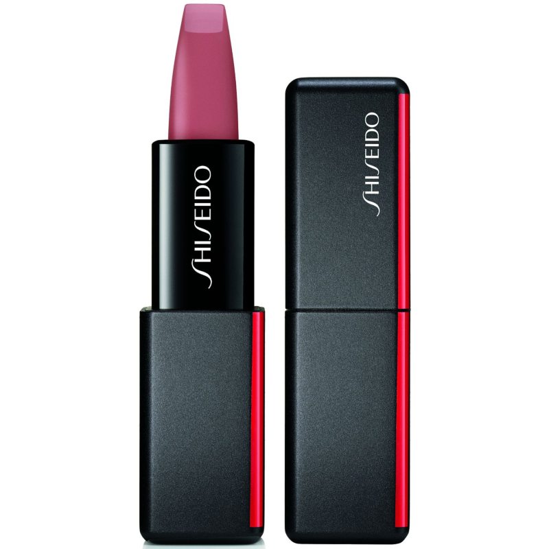 Shiseido ModernMatte Powder Lipstick 4 gr. - 506 Disrobed thumbnail