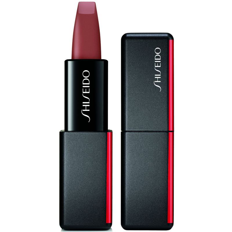 Shiseido ModernMatte Powder Lipstick 4 gr. - 507 Murmur thumbnail