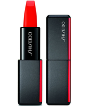 Shiseido ModernMatte Powder Lipstick 4 gr. - 509 Flame 