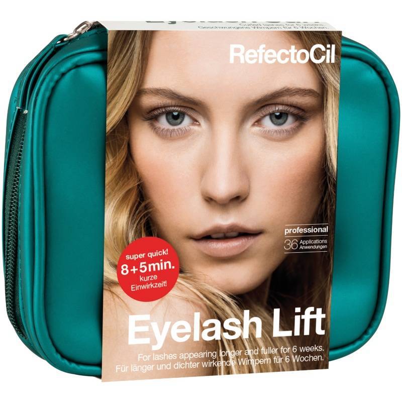Refectocil Eyelash Lift 36 Applications thumbnail