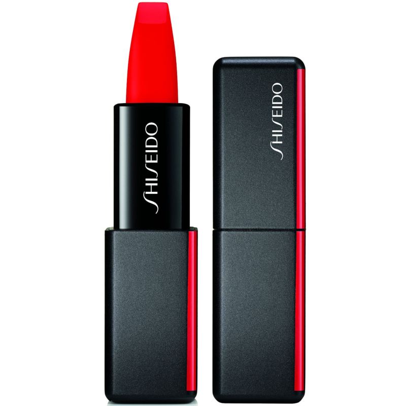 Shiseido ModernMatte Powder Lipstick 4 gr. - 510 Night Life thumbnail