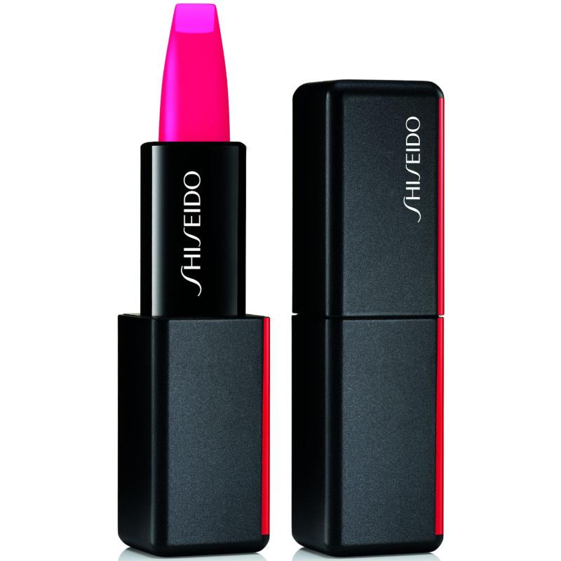 Shiseido ModernMatte Powder Lipstick 4 gr. - 511 Unfiltered (U) thumbnail