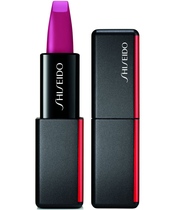 Shiseido ModernMatte Powder Lipstick 4 gr. - 518 Selfie 