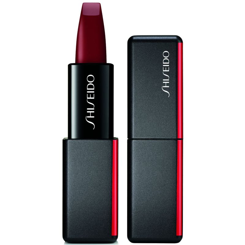 Shiseido ModernMatte Powder Lipstick 4 gr. - 521 Nocturnal (U) thumbnail