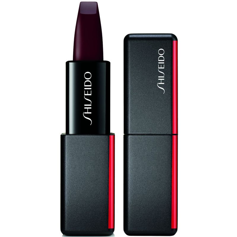 Shiseido ModernMatte Powder Lipstick 4 gr. - 523 Majo thumbnail