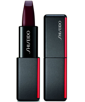 Shiseido ModernMatte Powder Lipstick 4 gr. - 524 Dark Fantasy (U)