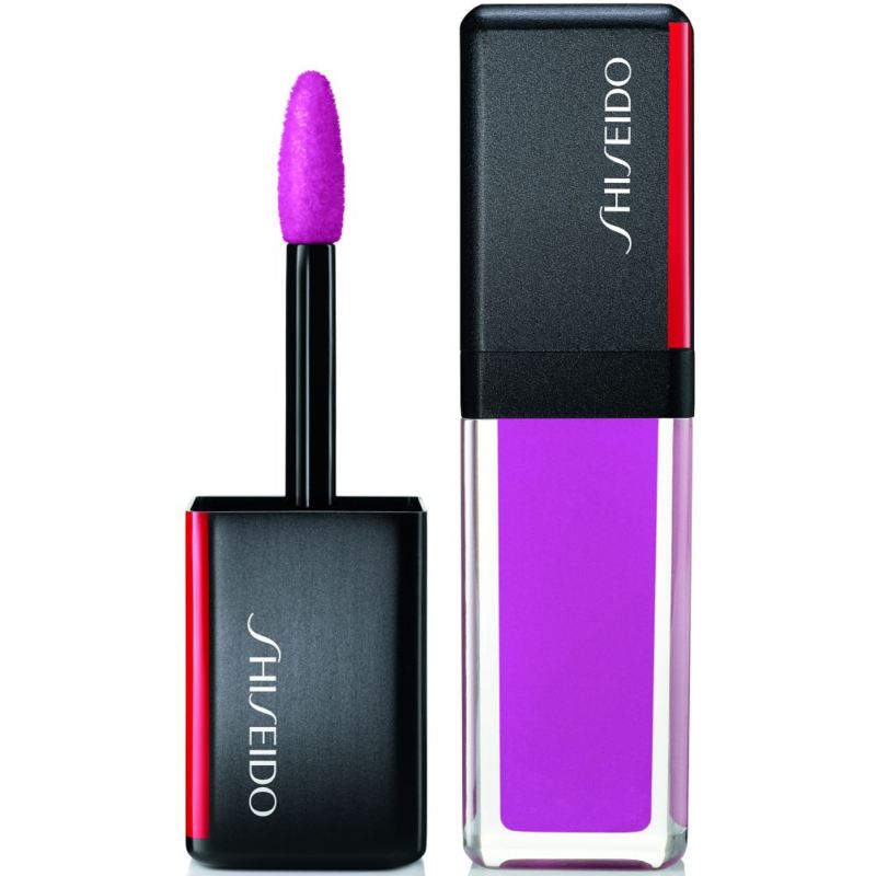 Shiseido LacquerInk LipShine 6 ml - 301 Lilac Strobe thumbnail