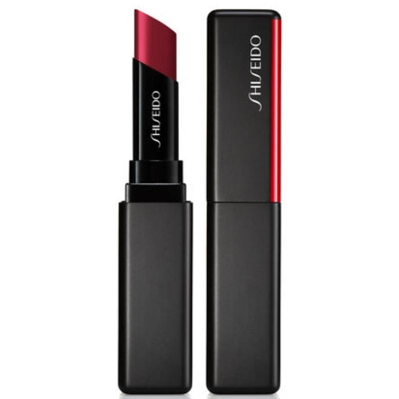 Shiseido VisionAiry Gel Lipstick 1,6 gr. - 204 Scarlet Rush thumbnail