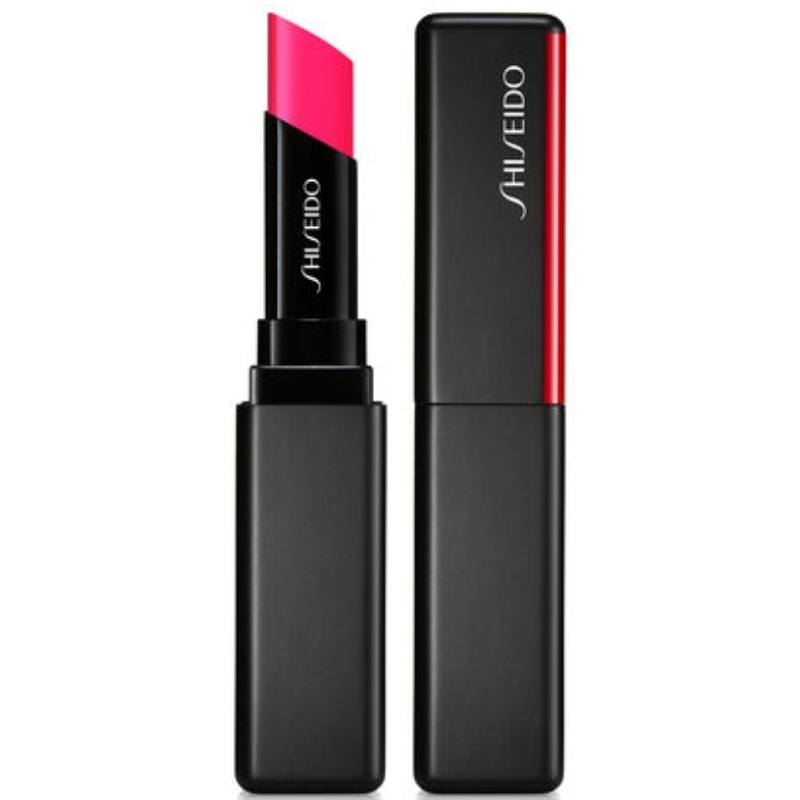 Shiseido VisionAiry Gel Lipstick 1,6 gr. - 213 Neon Buzz thumbnail
