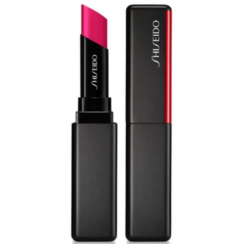 Shiseido VisionAiry Gel Lipstick 1,6 gr. - 214 Pink Flash (U) thumbnail